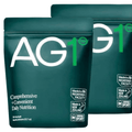 AG1 Athletic Greens 12.7 oz 360g Powder Supplement pack of 2 - Prostatewellstore.com