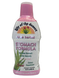 Aloe Herbal Stomach Formula - Prostatewellstore.com