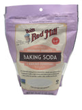 Baking Soda, Gluten - Free, Bob's Red Mill - Prostatewellstore.com