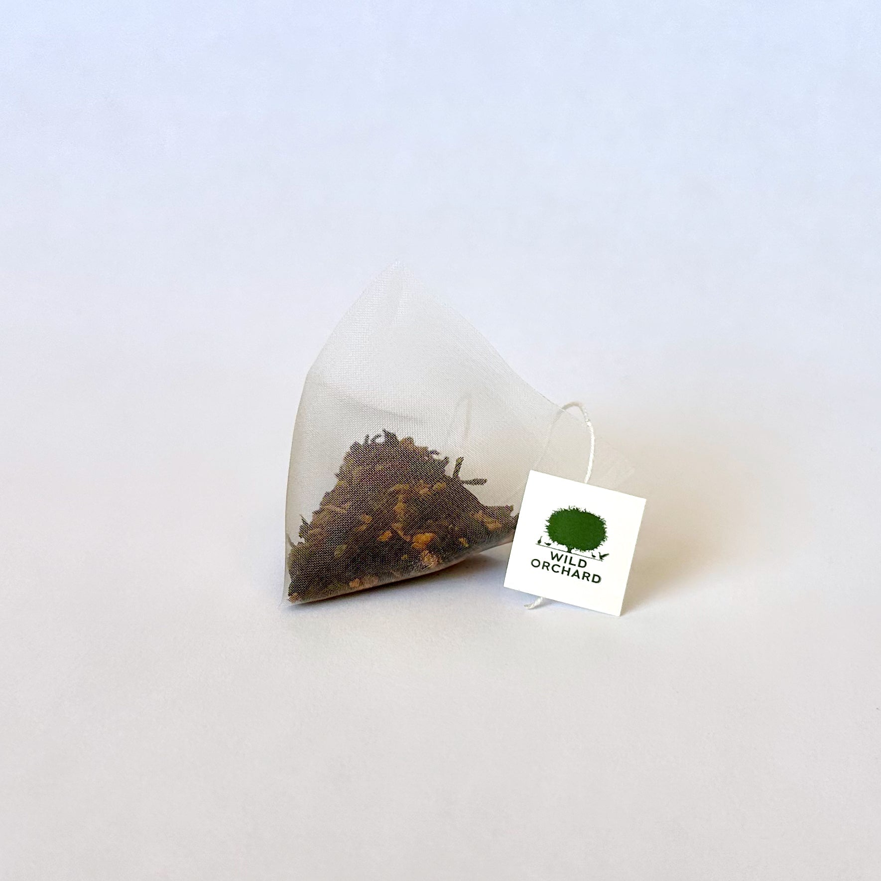 Cinnamon Black - Organic Black Tea Bag - Prostatewellstore.com