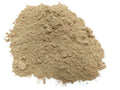 Dandelion Root POWDER organic, bulk/oz - Prostatewellstore.com