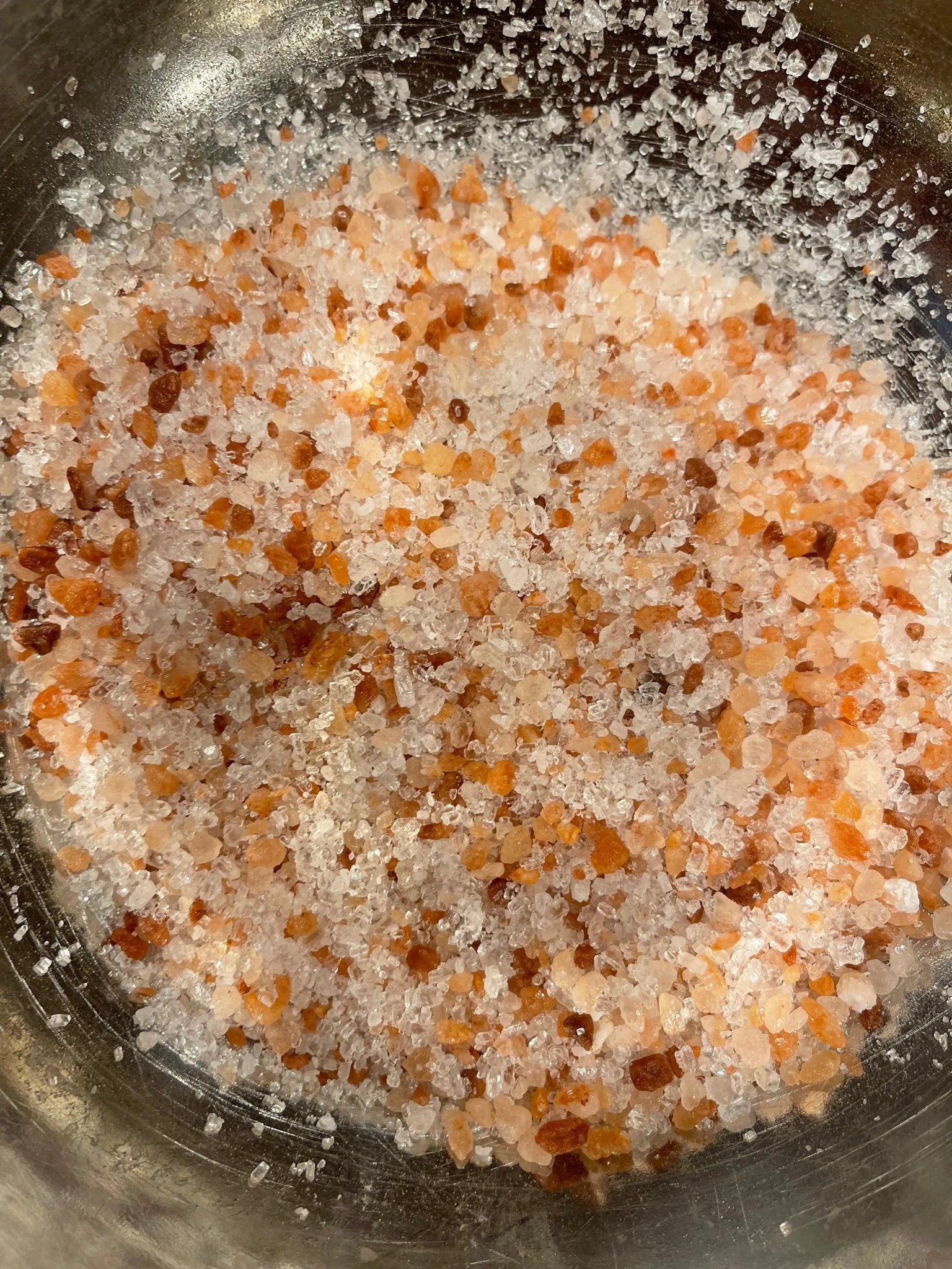 Detox+ Himalayan Epsom Bath Salt Infused with Rosemary and Lemon Essential Oils 2 lbs BPA Free Bag - Prostatewellstore.com