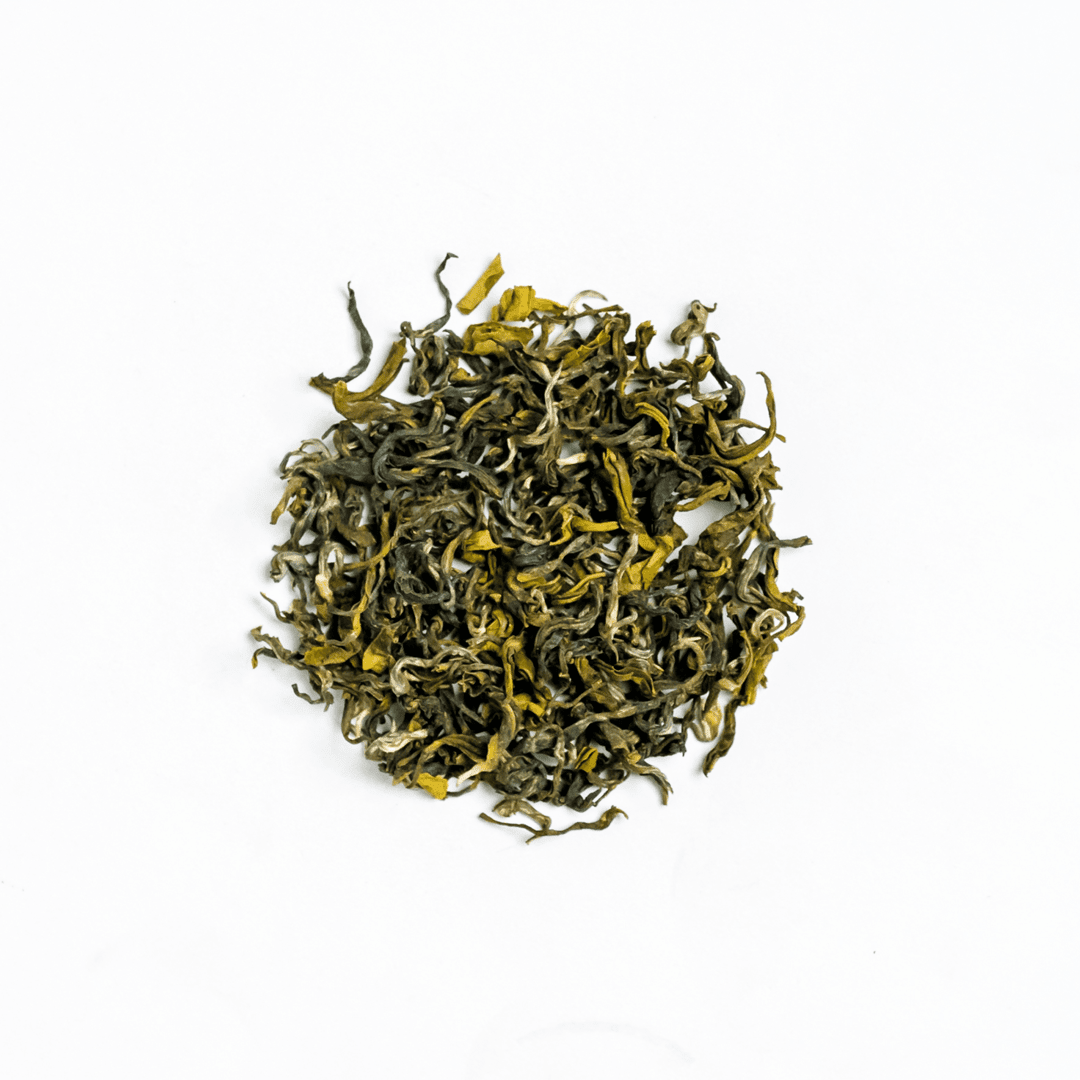 Ganesha Green - Organic Green Tea - Prostatewellstore.com