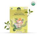 Ganesha Green - Organic Green Tea - Prostatewellstore.com