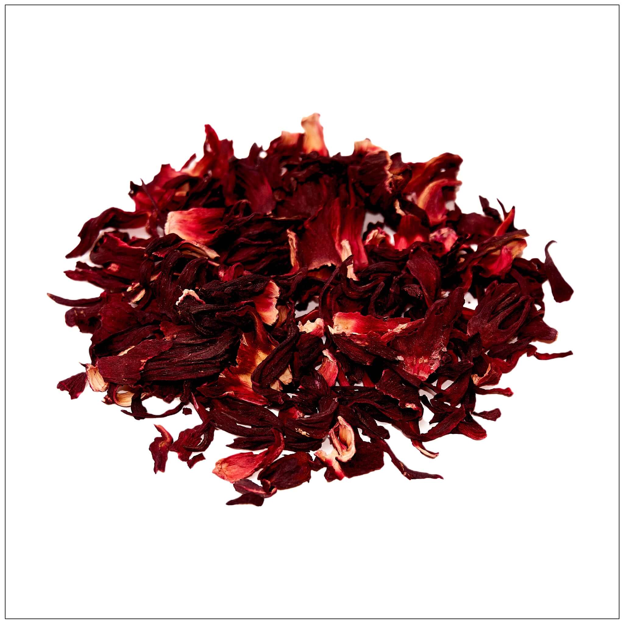 Hibiscus Flower Tea - Prostatewellstore.com