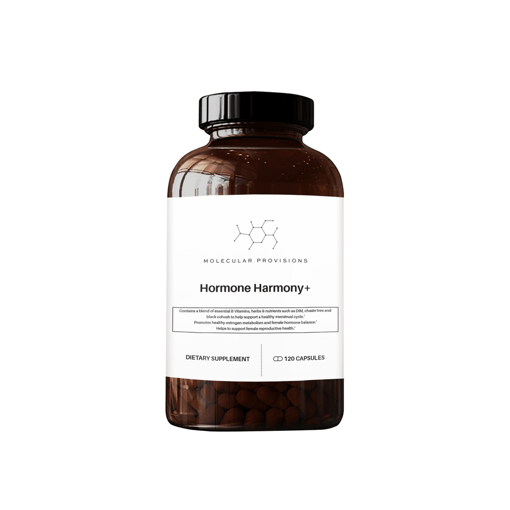 Hormone Harmony+ - Prostatewellstore.com