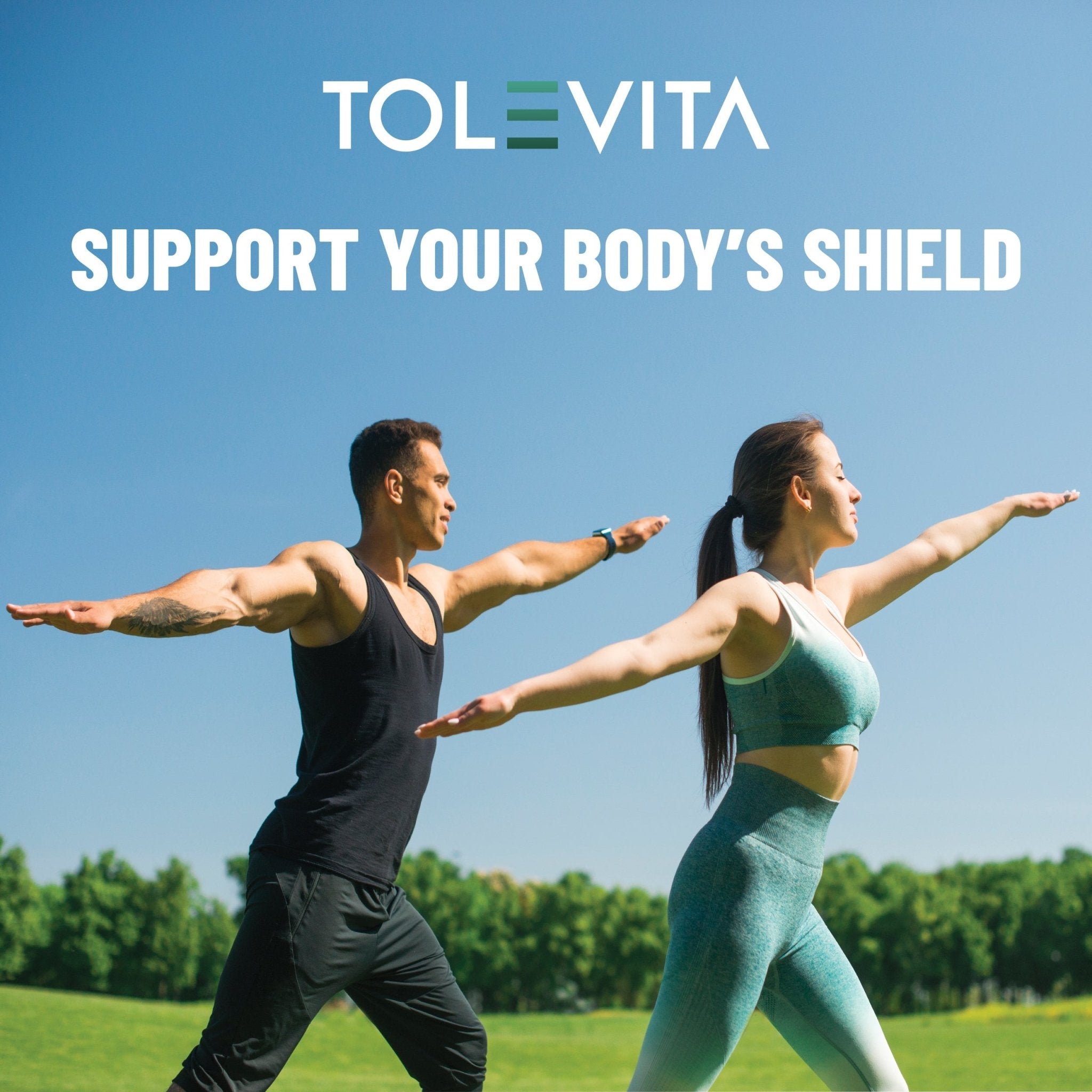 ImmuShield Patches Daily Wellness with Vitamin D3, Zinc & Plant Extracts, 36 patches - Prostatewellstore.com