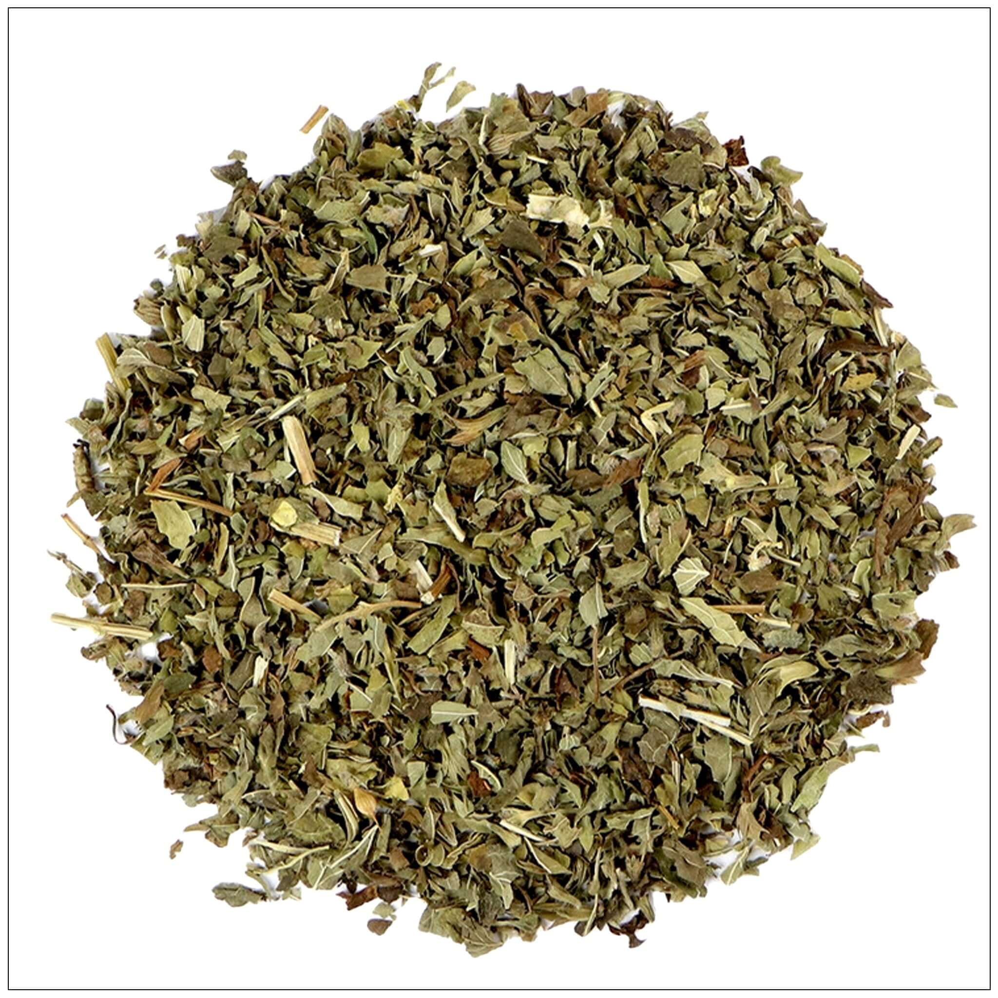 Lemon Balm - Prostatewellstore.com