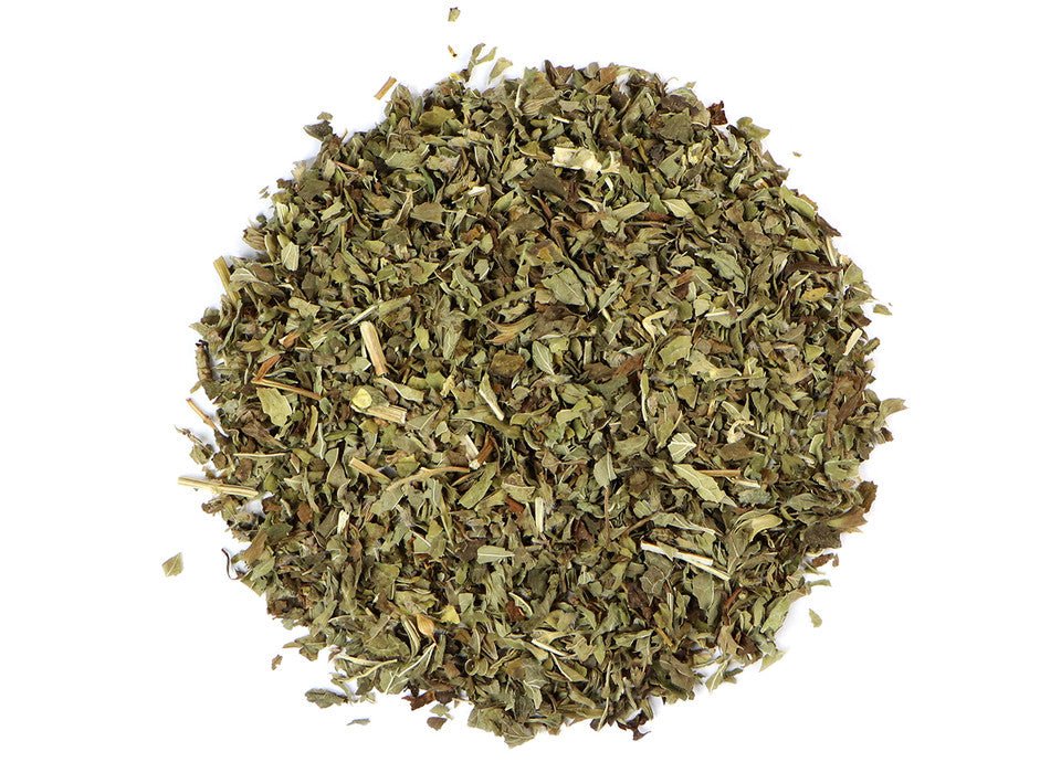 Lemon Balm, Organic - 1oz - Prostatewellstore.com