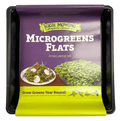 Microgreens Flats - Growing Trays - Prostatewellstore.com