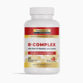 Nature's Lab Gold B - Complex - 60 Fast Melts - Prostatewellstore.com
