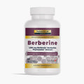 Nature's Lab Gold Berbevis® Berberine Phytosome™ Extract - 60 Capsules - Prostatewellstore.com