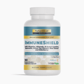 Nature's Lab Gold ImmuneShield - 90 Capsules - Prostatewellstore.com
