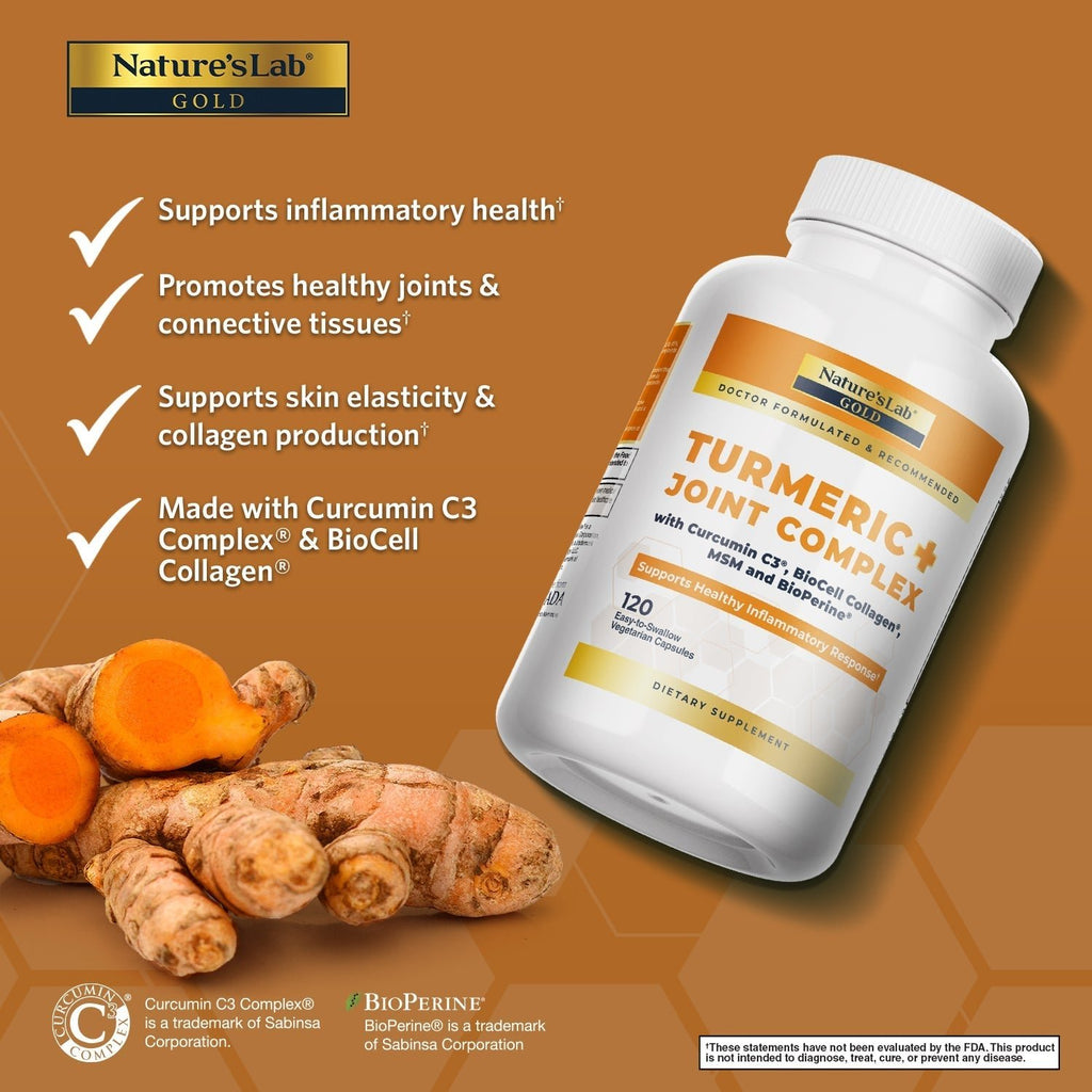 Nature's Lab Men's Advanced Kit - Prostatewellstore.com