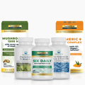 Nature's Lab Men's Advanced Kit - Prostatewellstore.com