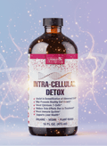 Organic Intra - Cellular Detox | Plant - Based Cellular & Liver Support - Prostatewellstore.com