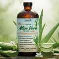 Organic Super Aloe Vera Detox - Prostatewellstore.com