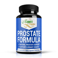Prostate Support Formula | Natural Urinary & Sexual Health Boost - Prostatewellstore.com