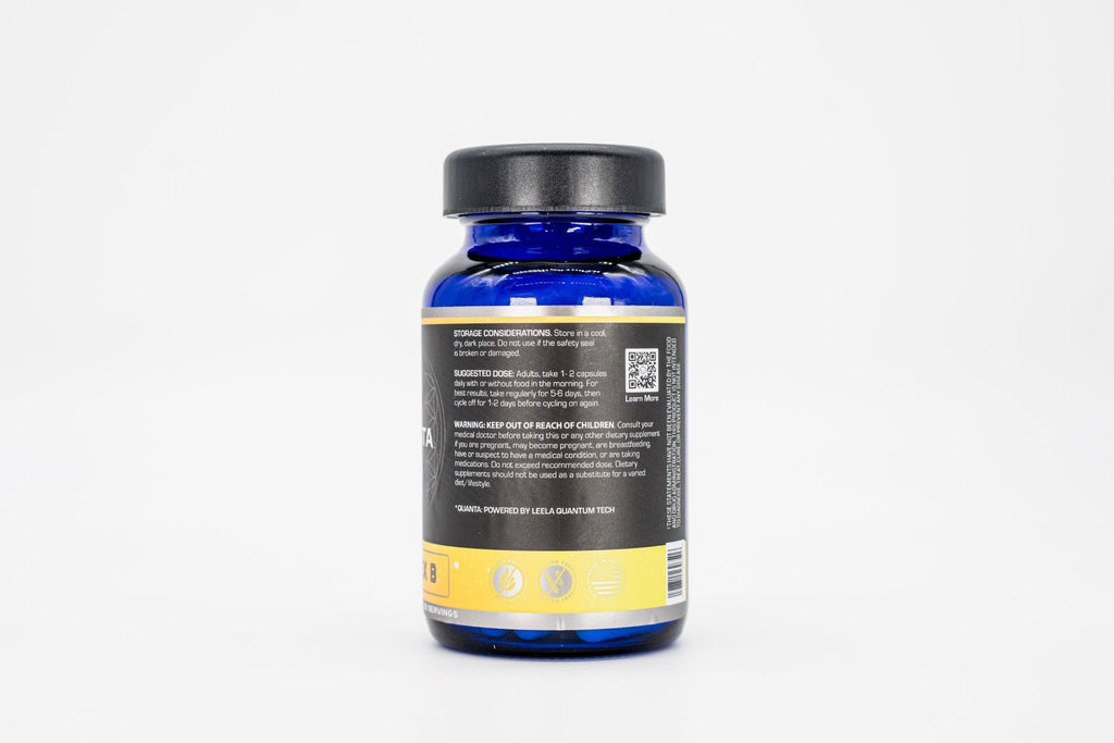 QUANTA - COMPLEX B - Prostatewellstore.com