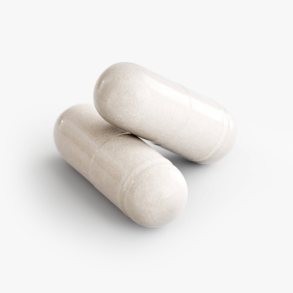 Resveratrol 600mg - Cellular Health & Antioxidant Capsules - Prostatewellstore.com