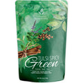 Tulsi Spicy Chai Tea, Energy & Focus - Green Tea - Organic & Kosher - Prostatewellstore.com