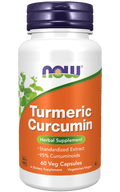 Turmeric Curcumin Veg Capsules - Prostatewellstore.com