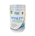 Vitality Mushroom SuperBlend Powder with Ashwagandha - Prostatewellstore.com