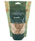 Walnut Pieces, Organic - Prostatewellstore.com